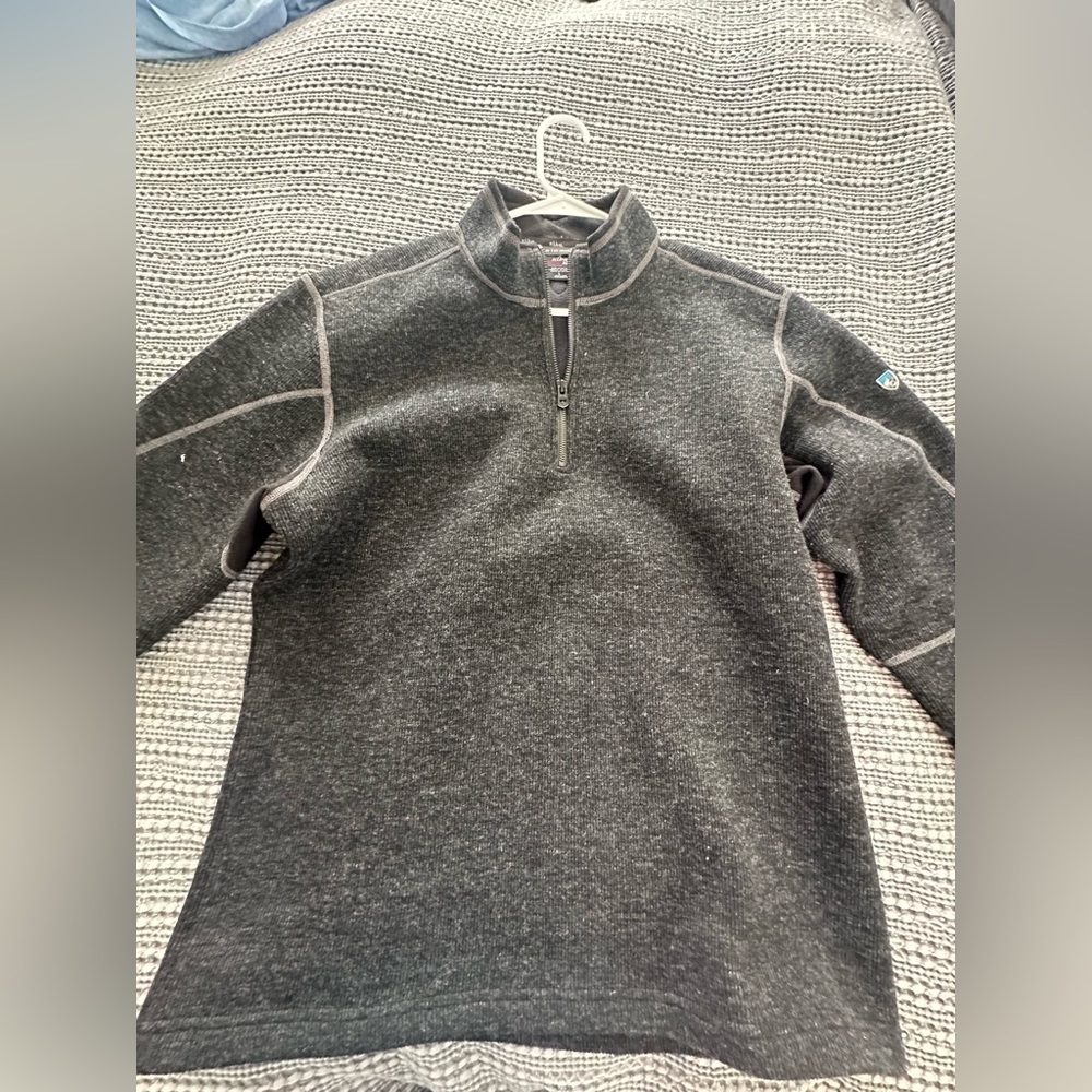 Kehl Thermo Kore Sweatshirt